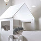 Orpheus Midsleeper - All White