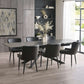Osaka Extending Dining Table