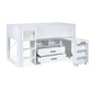 Otis Midsleeper - All White