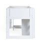 Otis Midsleeper - All White