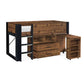 Otis Midsleeper - Urban Rustic And Black