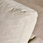 Ottilie Natural Chenille 2 Seater Sofa