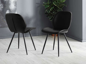 Set of 2 Otto Dining Chairs