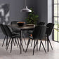 Set of 2 Otto Dining Chairs