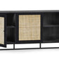 Padstow Sideboard - Black
