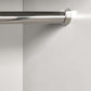 Alba 2 Door Wardrobe - Silk Grey