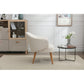 Iris Accent Chair-Furniture-GFA-Clay-Levines Furniture