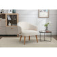 Iris Accent Chair-Furniture-GFA-Snow-Levines Furniture