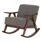 Kendra Rocking Chair-Furniture-Seconique-Levines Furniture