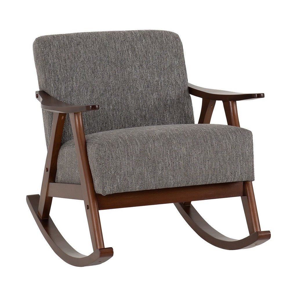 Kendra Rocking Chair-Furniture-Seconique-Levines Furniture