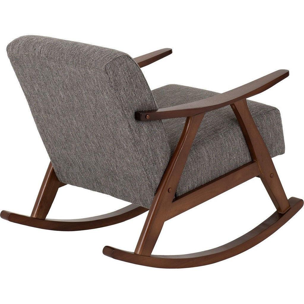 Kendra Rocking Chair-Furniture-Seconique-Levines Furniture