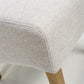 Krista Weave Natural Dining Chair-Furniture-Shankar-Levines Furniture