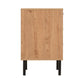 Leon Bedside Cabinet-Furniture-Seconique-Levines Furniture