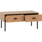 Leon Coffee Table-Furniture-Seconique-Levines Furniture