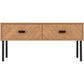 Leon Coffee Table-Furniture-Seconique-Levines Furniture