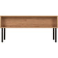 Leon Coffee Table-Furniture-Seconique-Levines Furniture