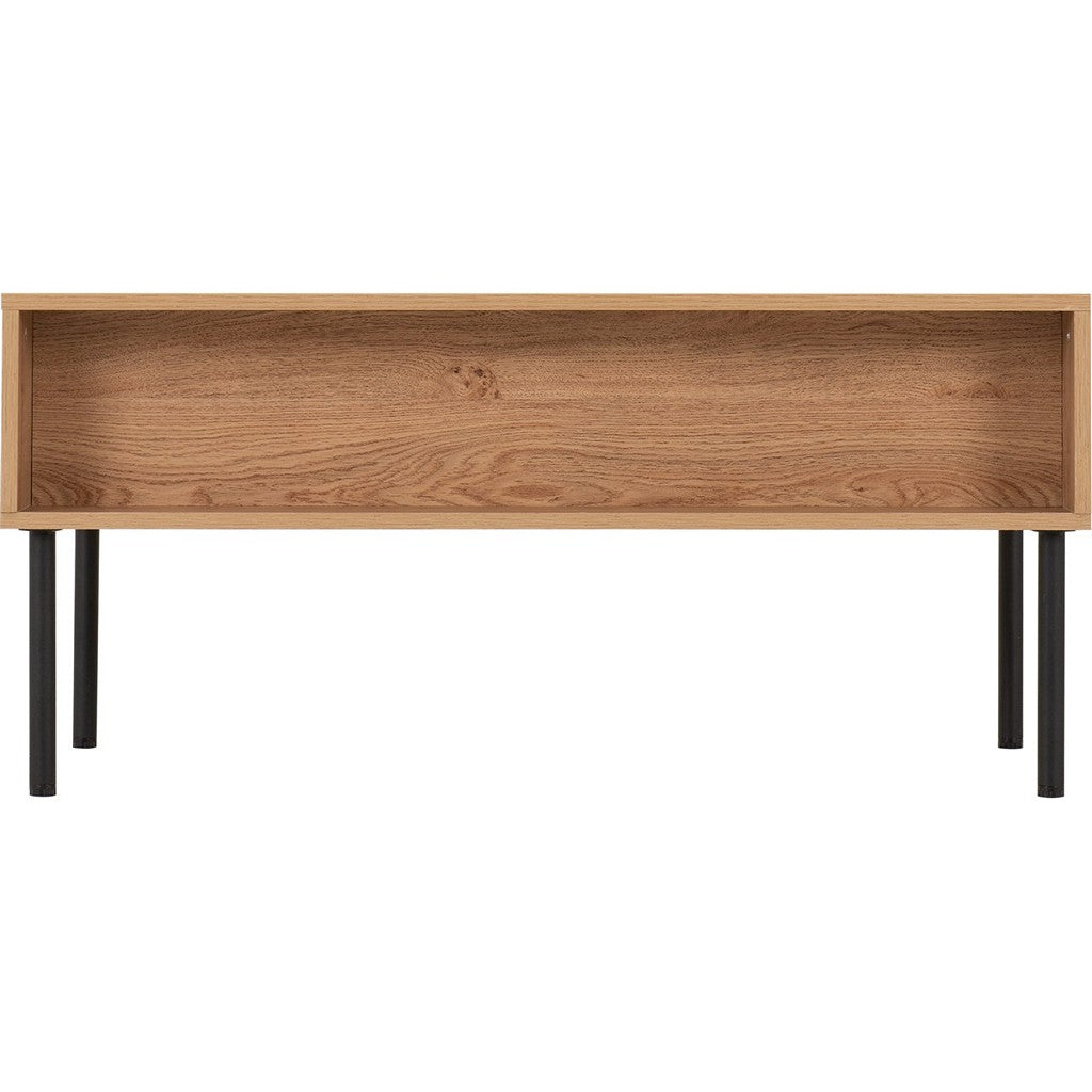 Leon Coffee Table-Furniture-Seconique-Levines Furniture