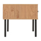 Leon Coffee Table-Furniture-Seconique-Levines Furniture