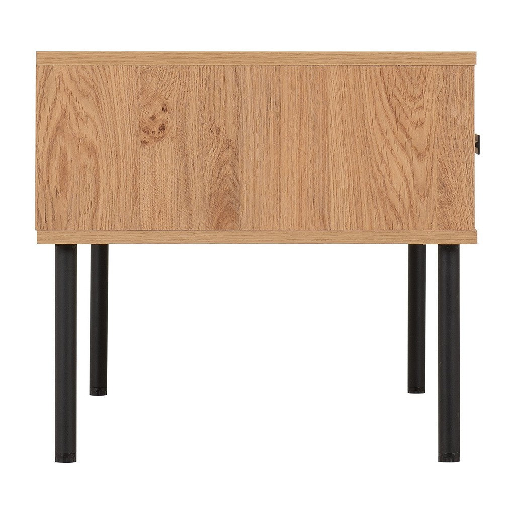 Leon Coffee Table-Furniture-Seconique-Levines Furniture