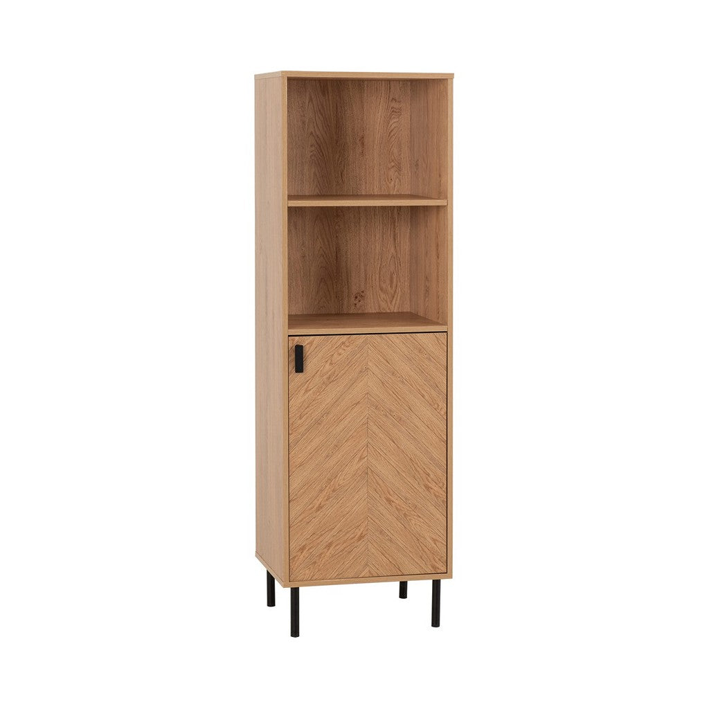 Leon Display Cabinet-Furniture-Seconique-Levines Furniture