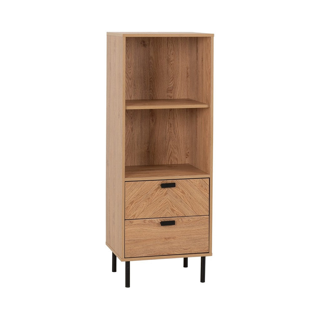 Leon Display Cabinet-Furniture-Seconique-Levines Furniture