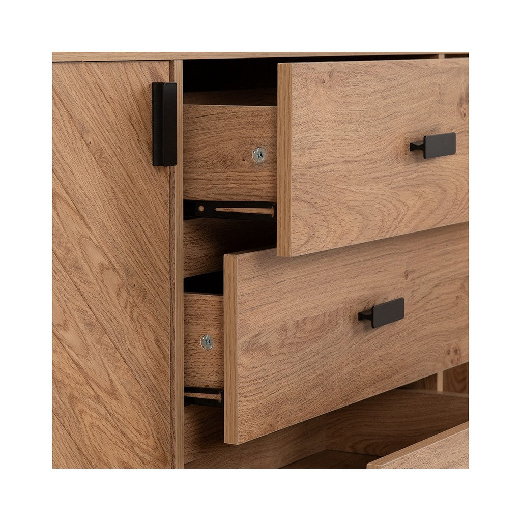 Leon Sideboard-Furniture-Seconique-Levines Furniture