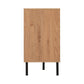 Leon Sideboard-Furniture-Seconique-Levines Furniture