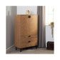 Leon Storage Cabinet-Furniture-Seconique-Levines Furniture