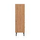 Leon Storage Cabinet-Furniture-Seconique-Levines Furniture