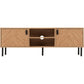 Leon TV Unit-Furniture-Seconique-Levines Furniture