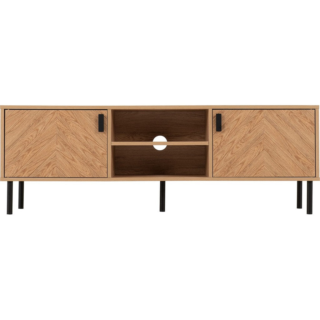 Leon TV Unit-Furniture-Seconique-Levines Furniture