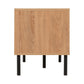 Leon TV Unit-Furniture-Seconique-Levines Furniture