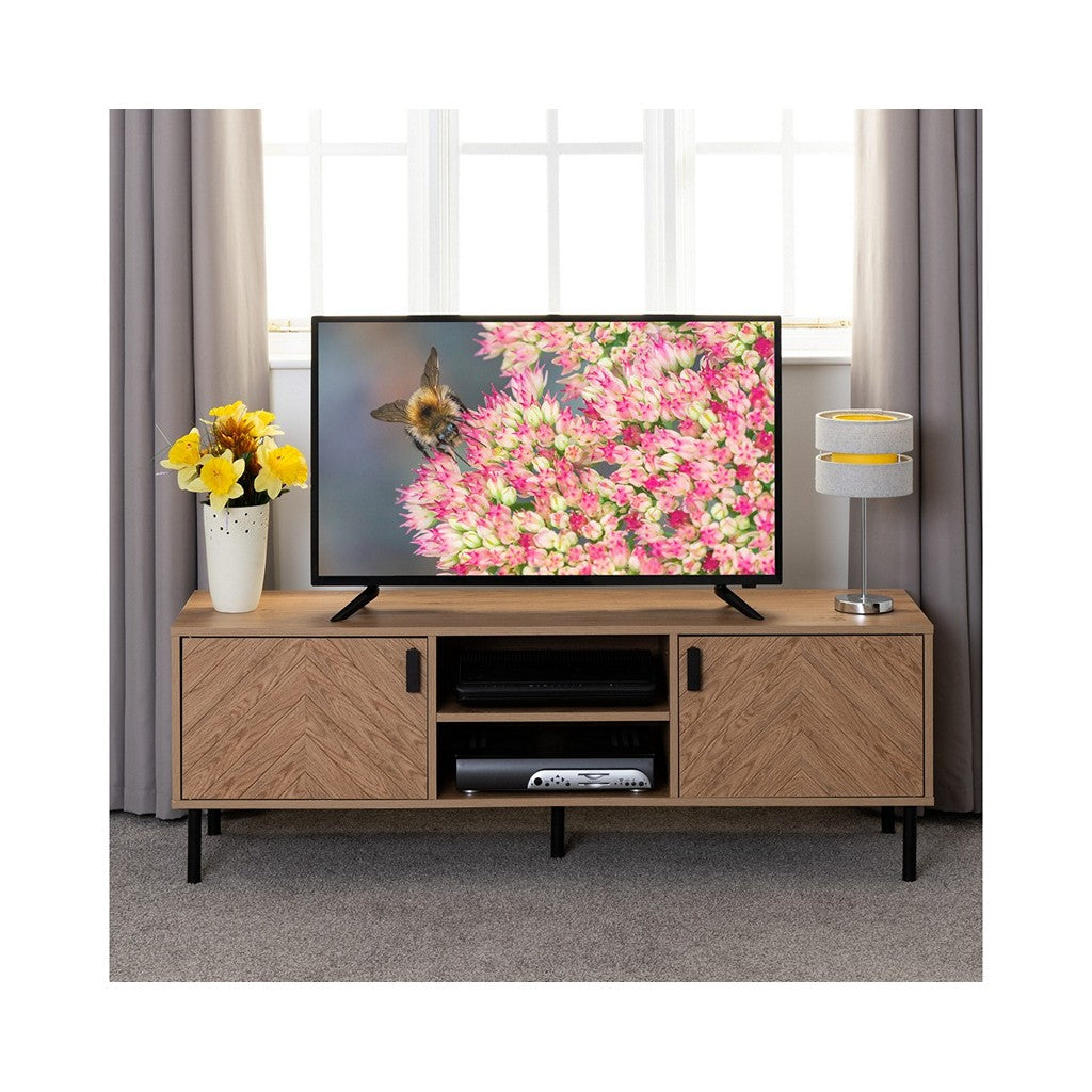 Leon TV Unit-Furniture-Seconique-Levines Furniture