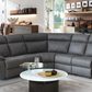 Lilliana 3 Seater + 2 Seater + Armchair (Recliner)-Furniture-CTIF-Levines Furniture