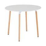 Lindon Dining Table-Furniture-Seconique-Levines Furniture