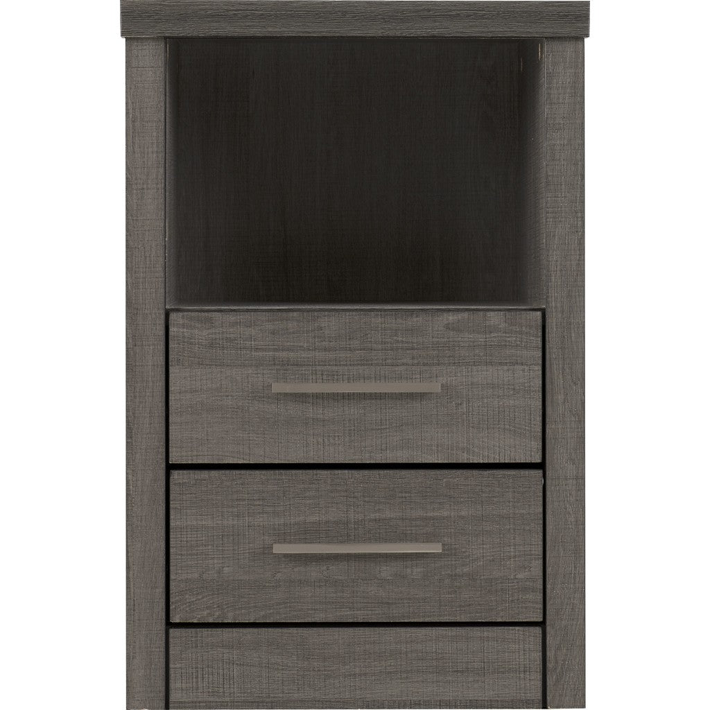 Lisbon Bedside Drawers-Furniture-Seconique-Levines Furniture