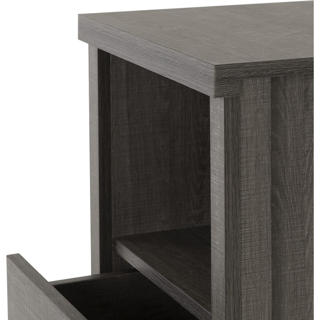 Lisbon Bedside Drawers-Furniture-Seconique-Levines Furniture