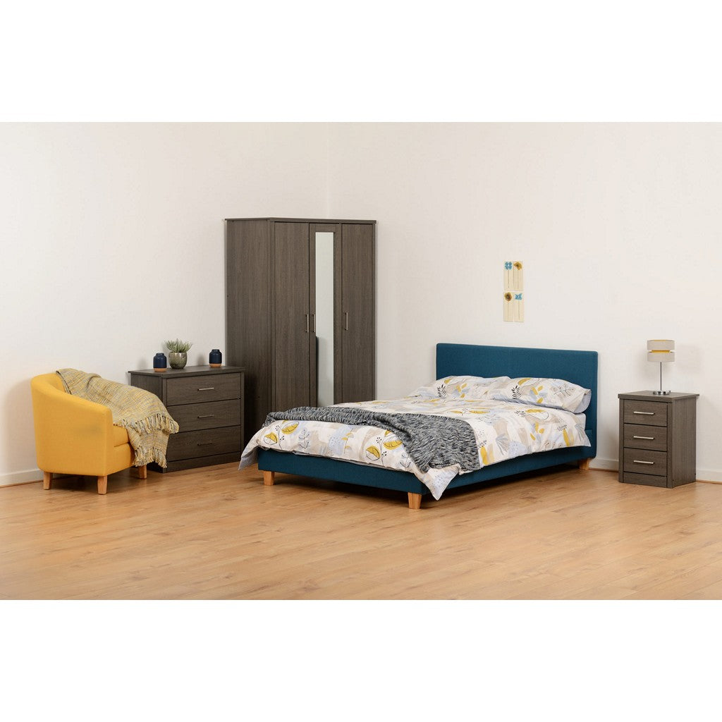 Lisbon Bedside-Furniture-Seconique-Levines Furniture