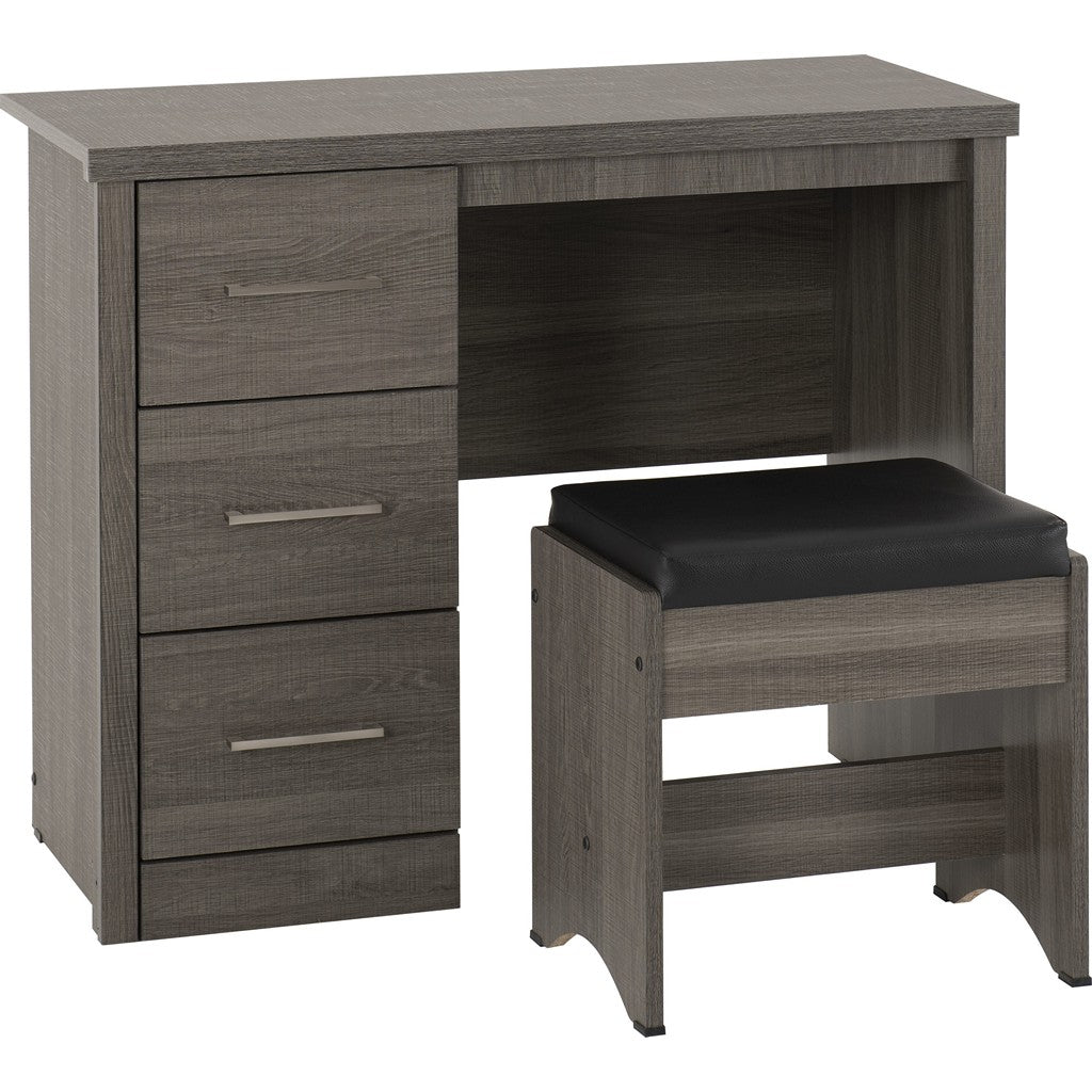 Lisbon Dressing Table Set-Furniture-Seconique-Levines Furniture