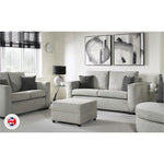 Lucy Corner Suite-Furniture-Sofa Factory-Cream-2 Corner 1-Levines Furniture