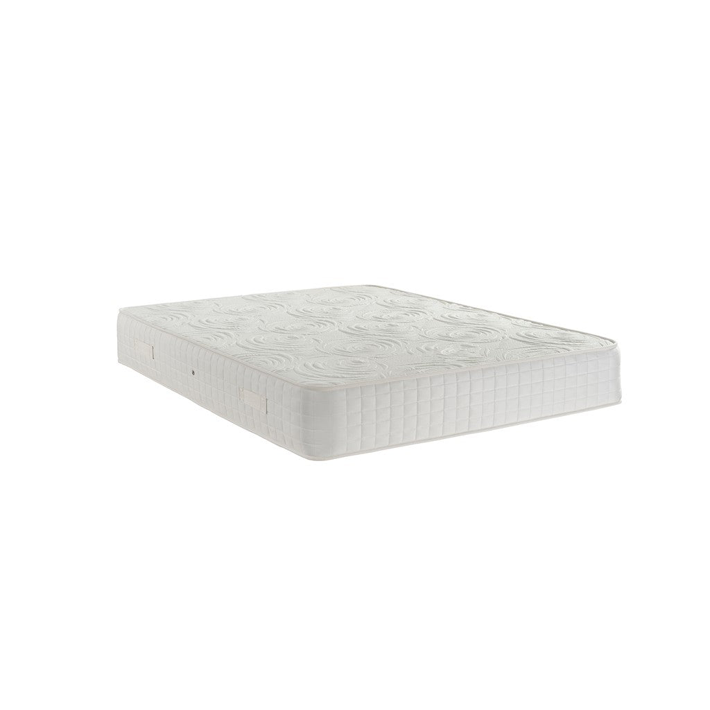 Lumbar 3000 Mattress Only-Furniture-Dreamland-Small Single-Levines Furniture