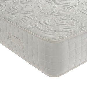 Lumbar 3000 Mattress Only-Furniture-Dreamland-Small Single-Levines Furniture