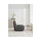 Luna Accent Chair-Furniture-GFA-Ice Cream-Levines Furniture