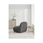 Luna Accent Chair-Furniture-GFA-Ice Cream-Levines Furniture