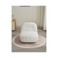 Luna Accent Chair-Furniture-GFA-Ice Cream-Levines Furniture