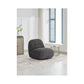 Luna Accent Chair-Furniture-GFA-Ice Cream-Levines Furniture