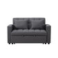 Luna Sofa Bed-Furniture-Honey B-Levines Furniture