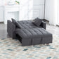 Luna Sofa Bed-Furniture-Honey B-Levines Furniture