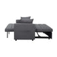 Luna Sofa Bed-Furniture-Honey B-Levines Furniture