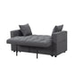 Luna Sofa Bed-Furniture-Honey B-Levines Furniture